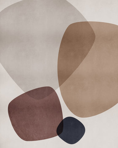 Neutral Shape Harmony No1