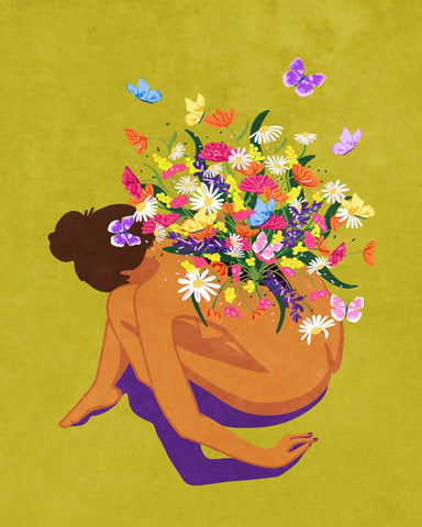 Bloom Within