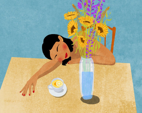Sunny Daydream