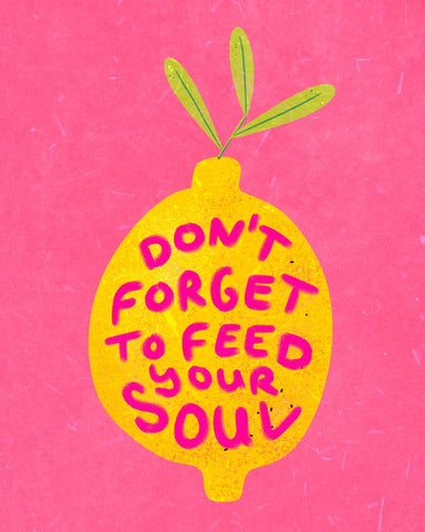 Feed Your Soul