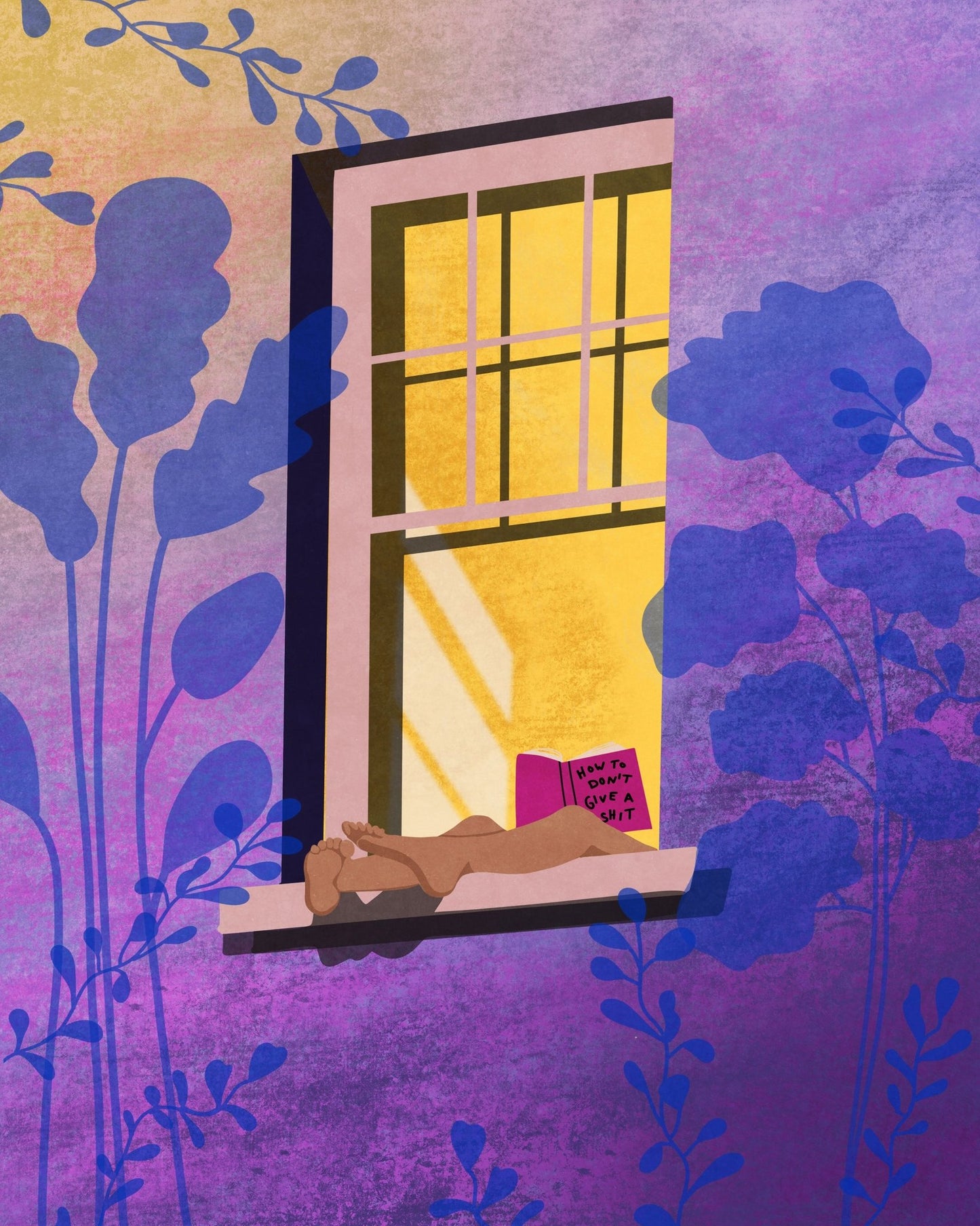 Carefree Window