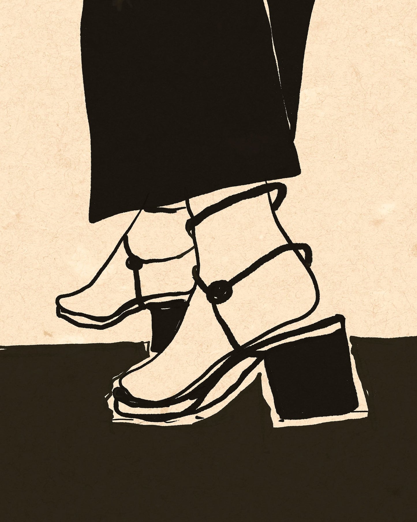 Bold Steps