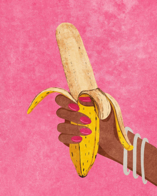 Banana No2