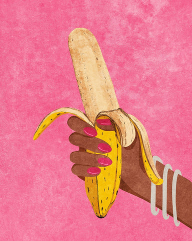 Banana No2