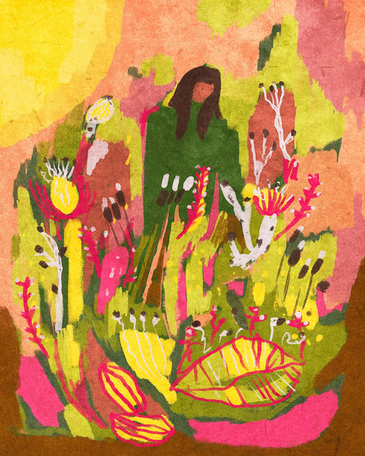 My Inner Garden