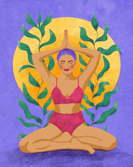 Zen Glow