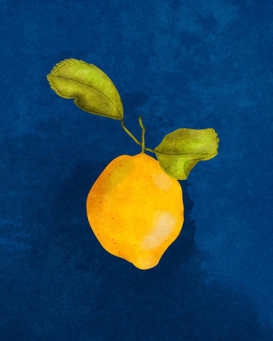 Single Lemon