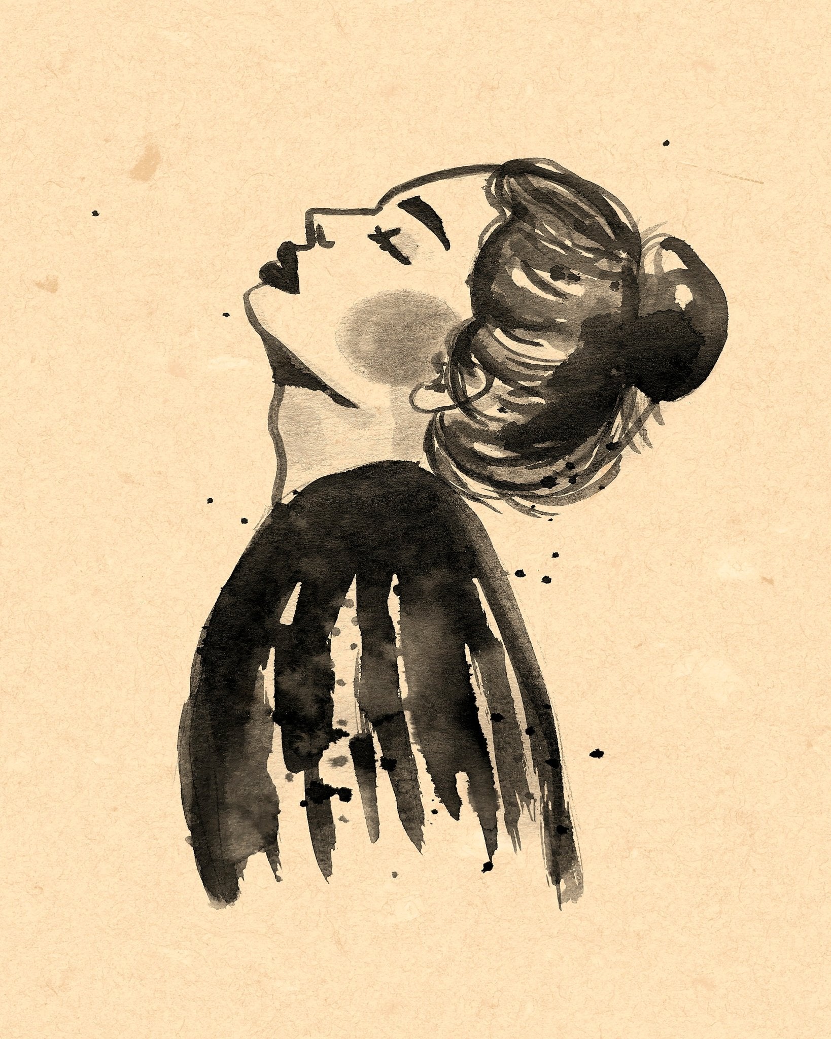 Free Mind Portrait