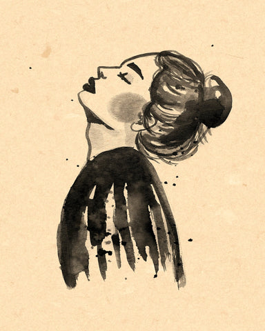 Free Mind Portrait