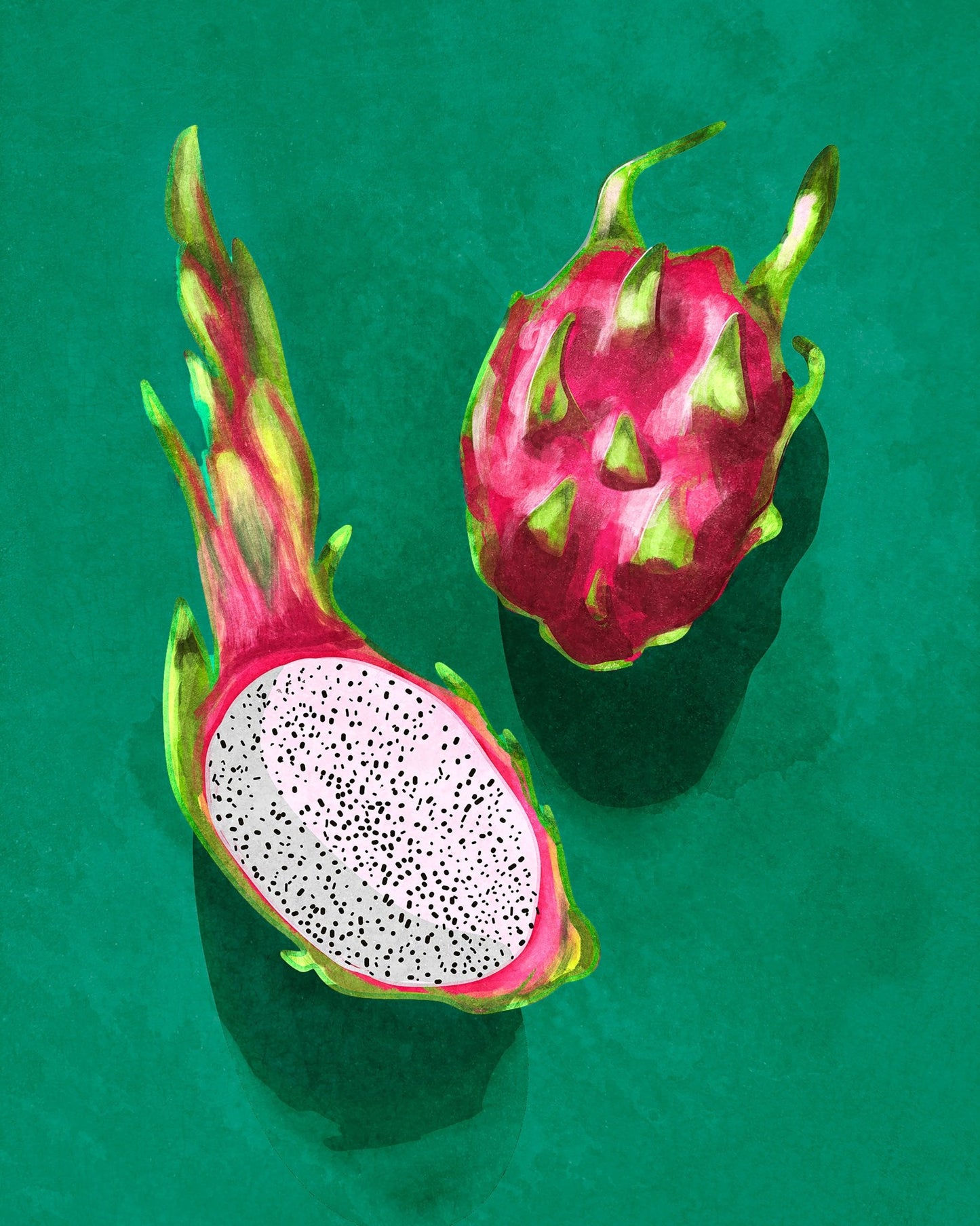 Dragon Fruit