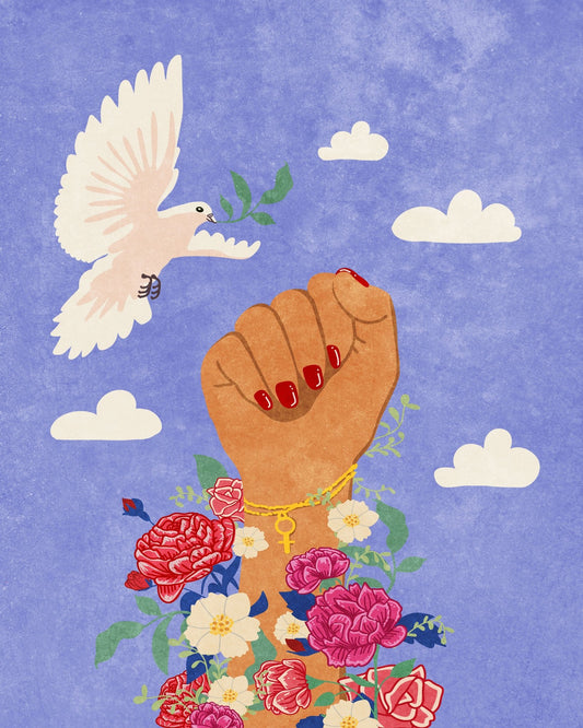 Feminist Power