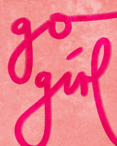 Go Girl