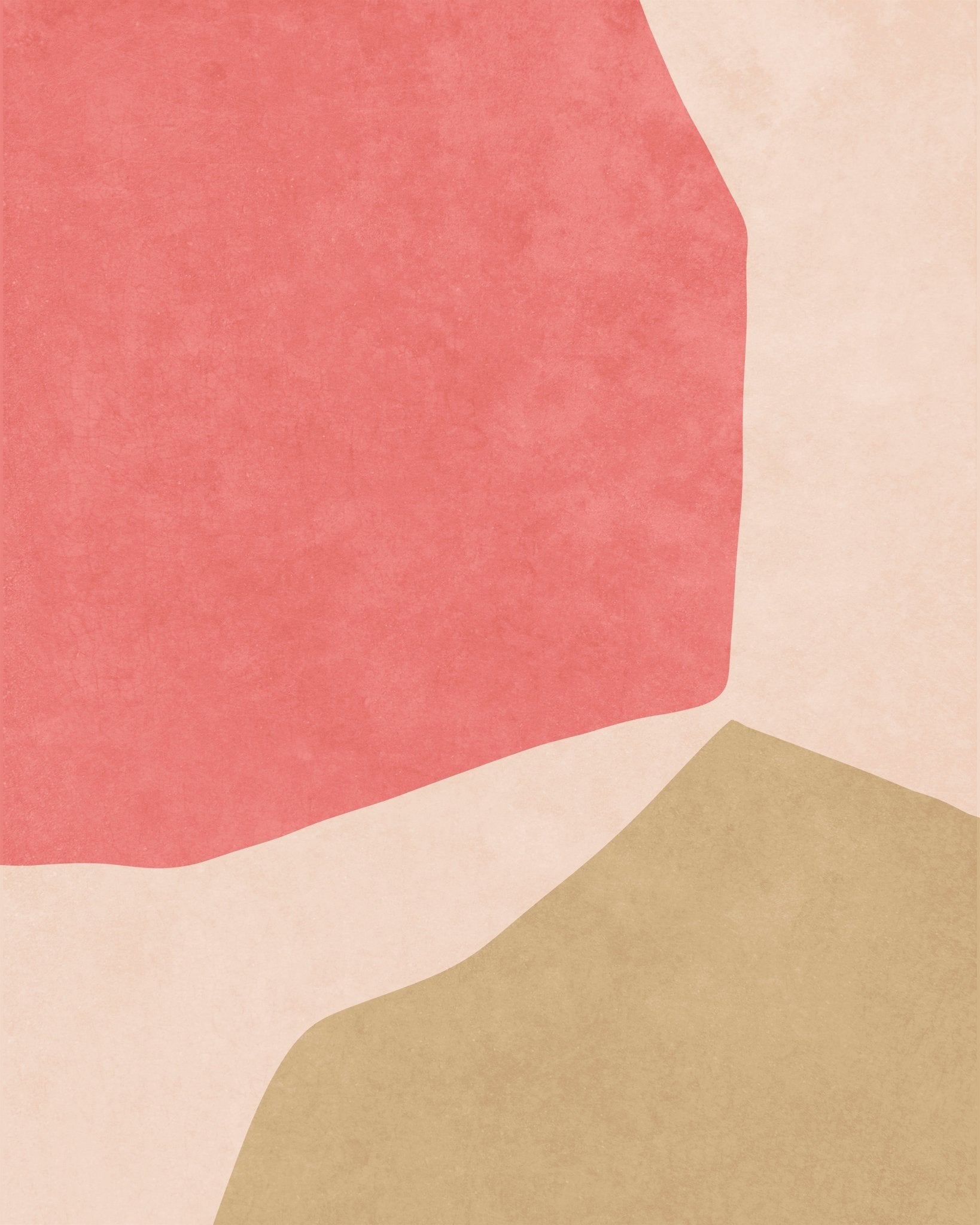 Pastel Shapes