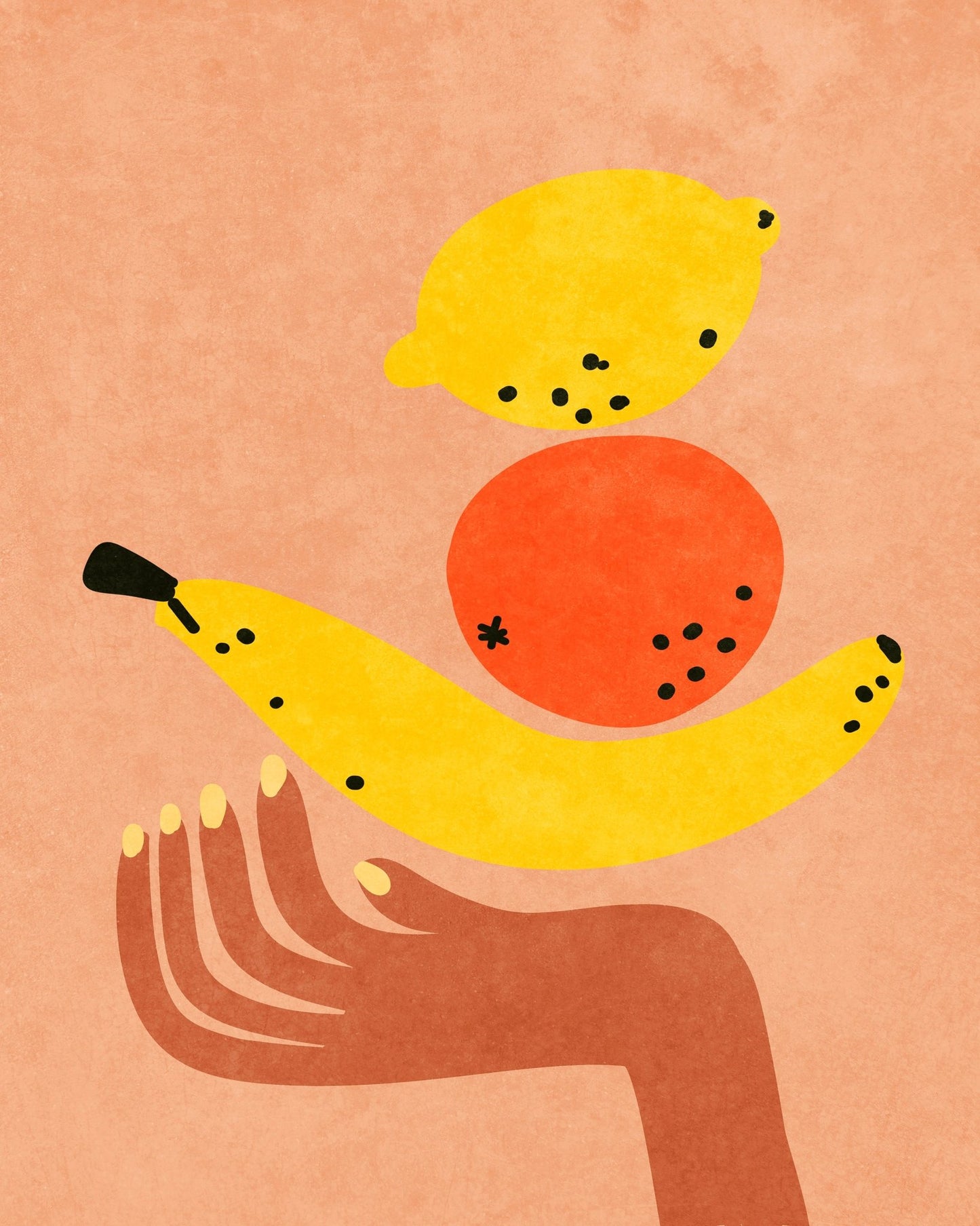 Fruit Balance