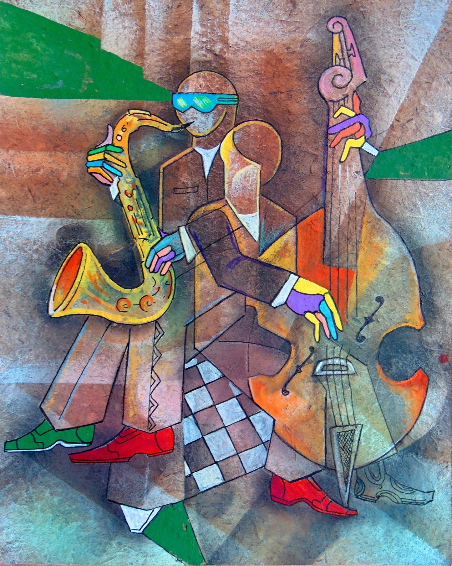 Jazz Session