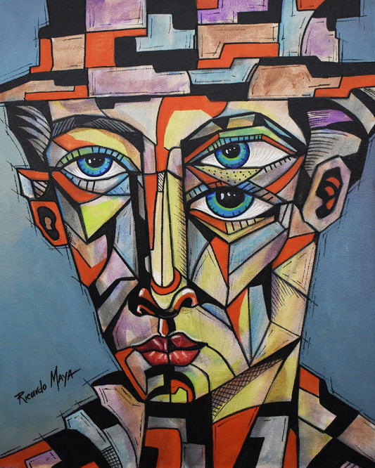 Dual Face