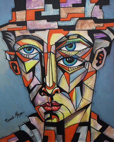 Dual Face