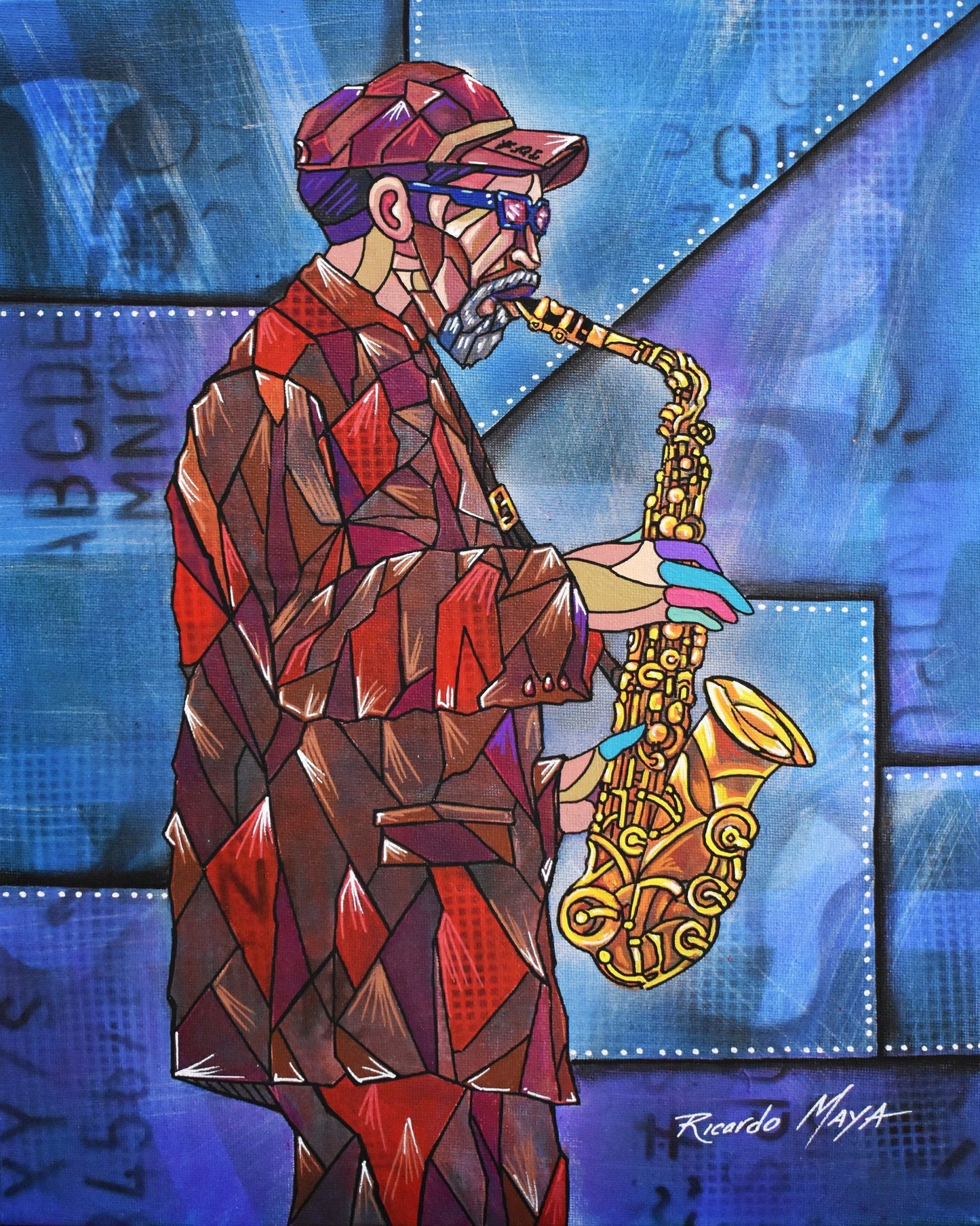 Urban Sax
