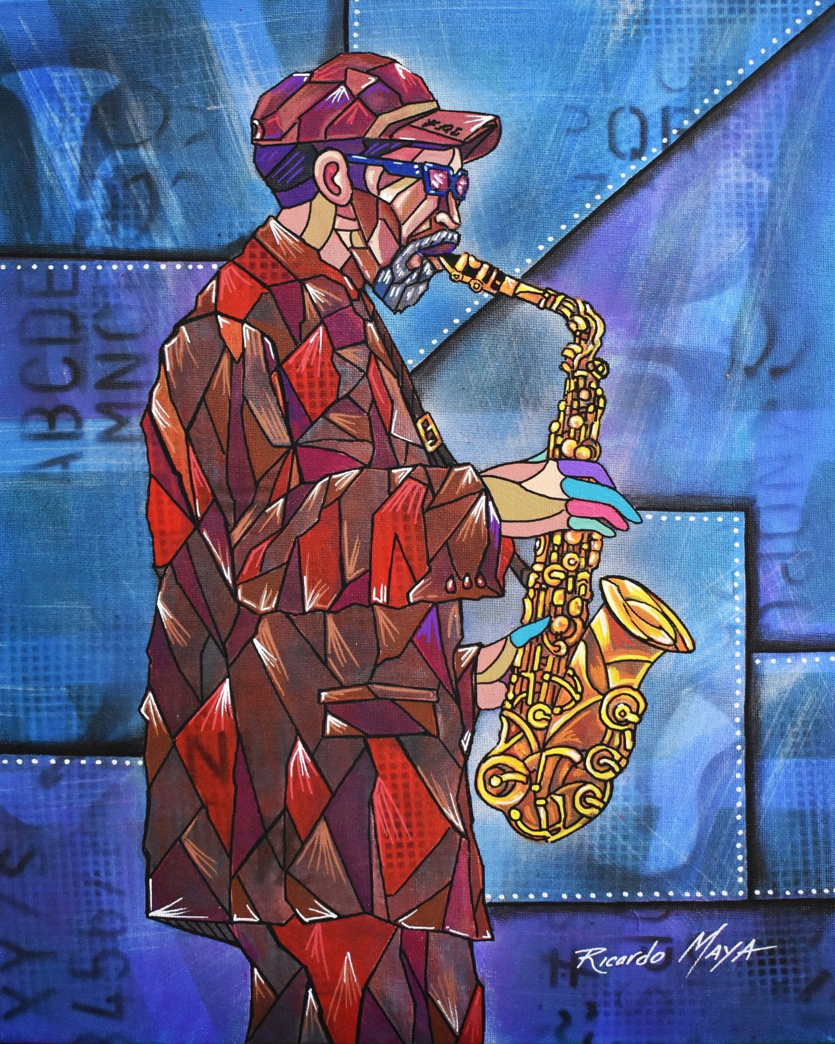 Urban Sax