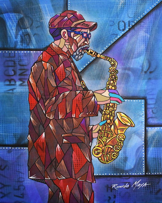 Urban Sax