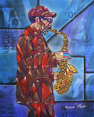 Urban Sax