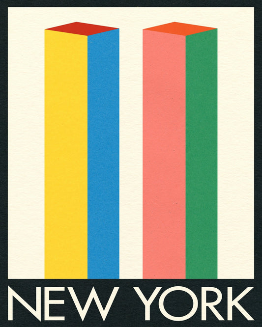 New York Towers