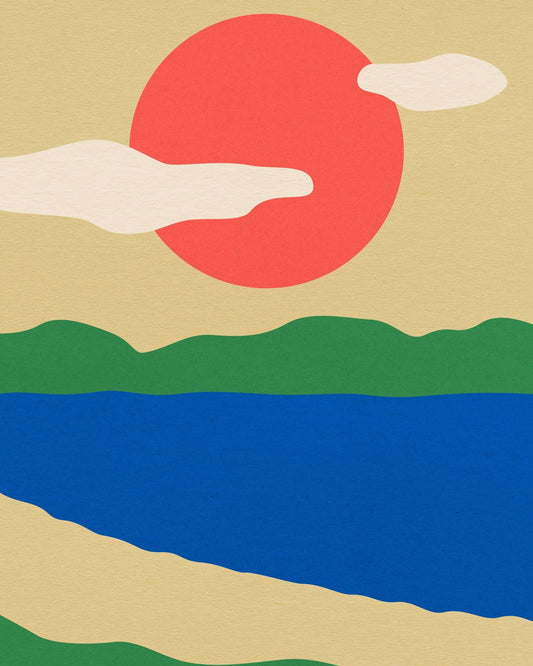 Summer Hills