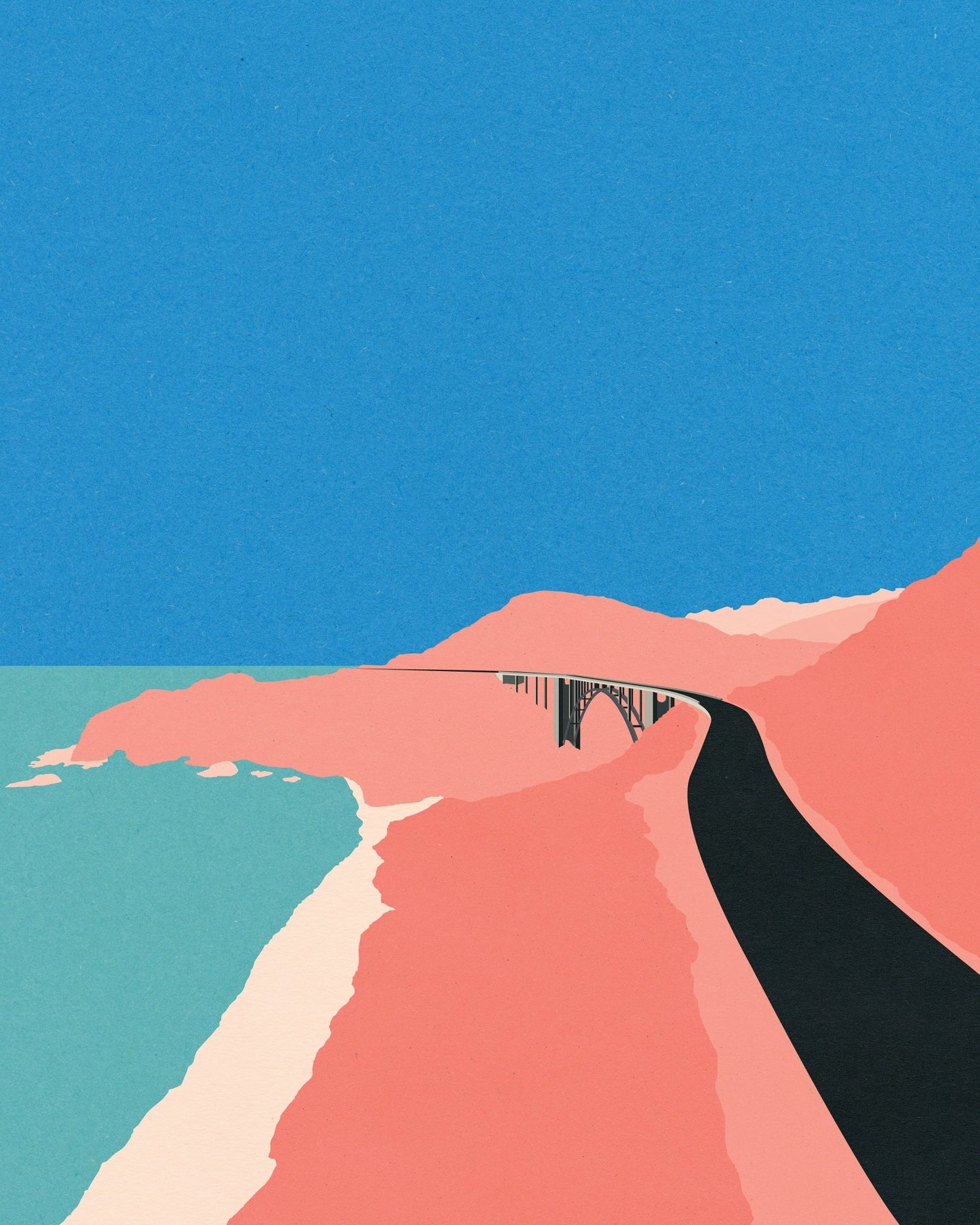 Coastal Highway