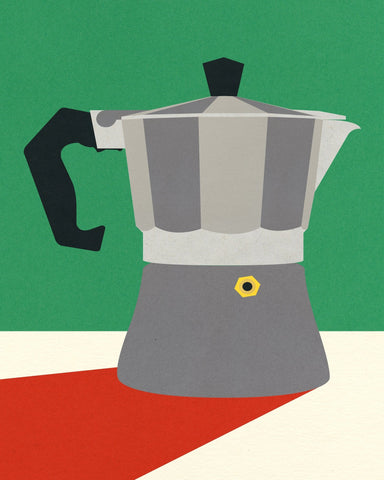 Espresso Maker