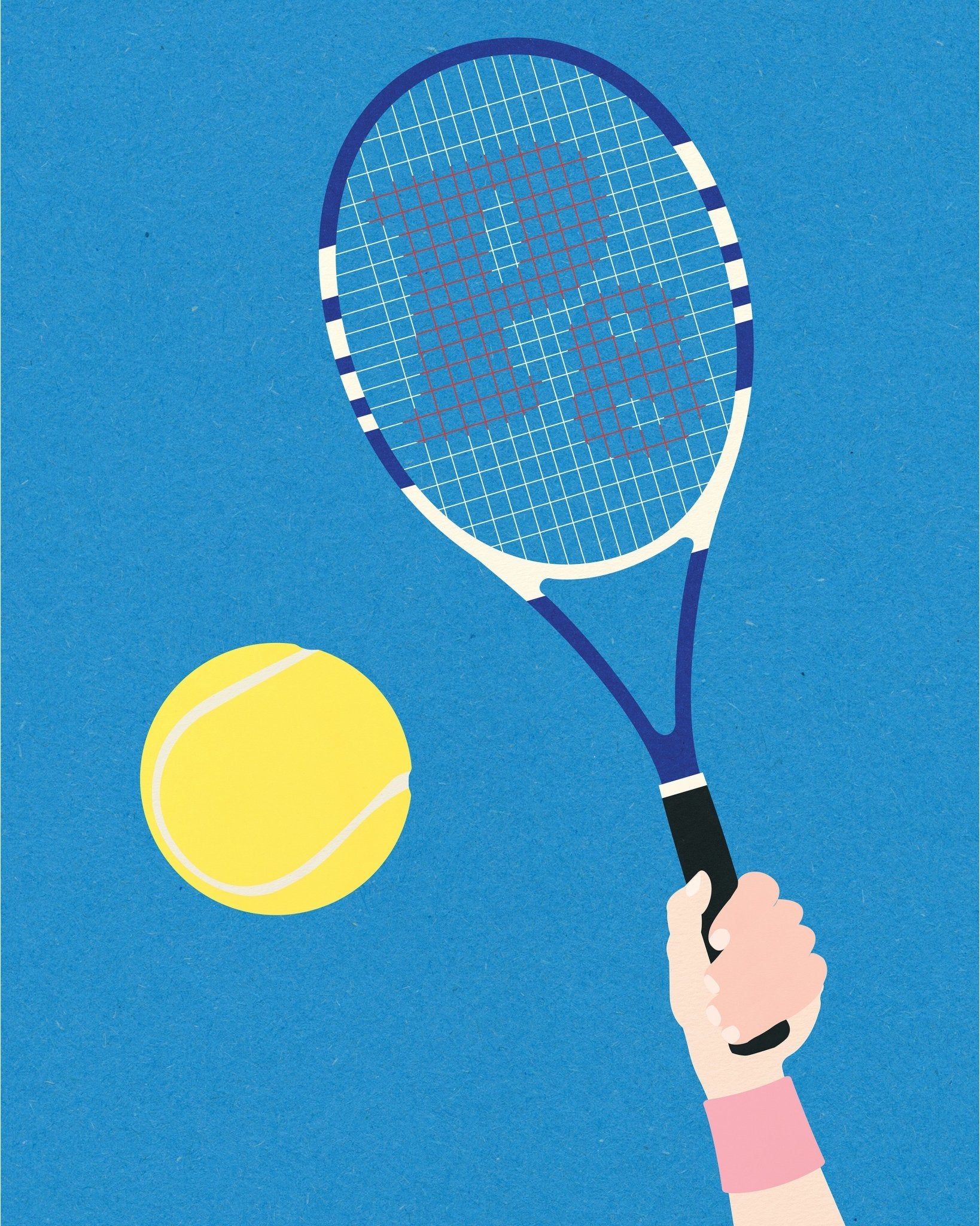 Perfect Serve