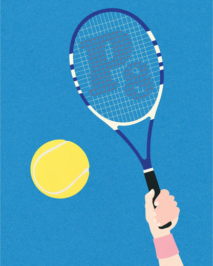 Perfect Serve