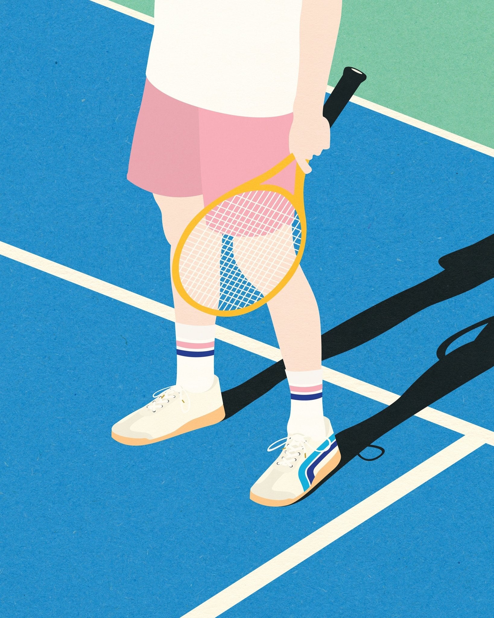 Second Champion