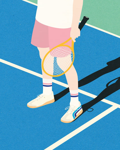 Second Champion