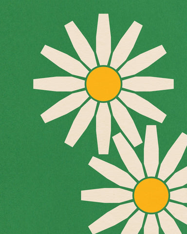 Daisy Duo