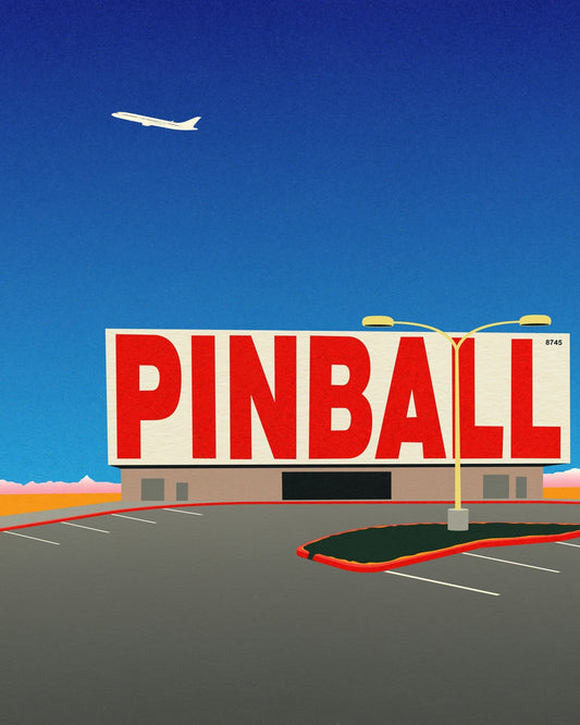 Pinball Casino