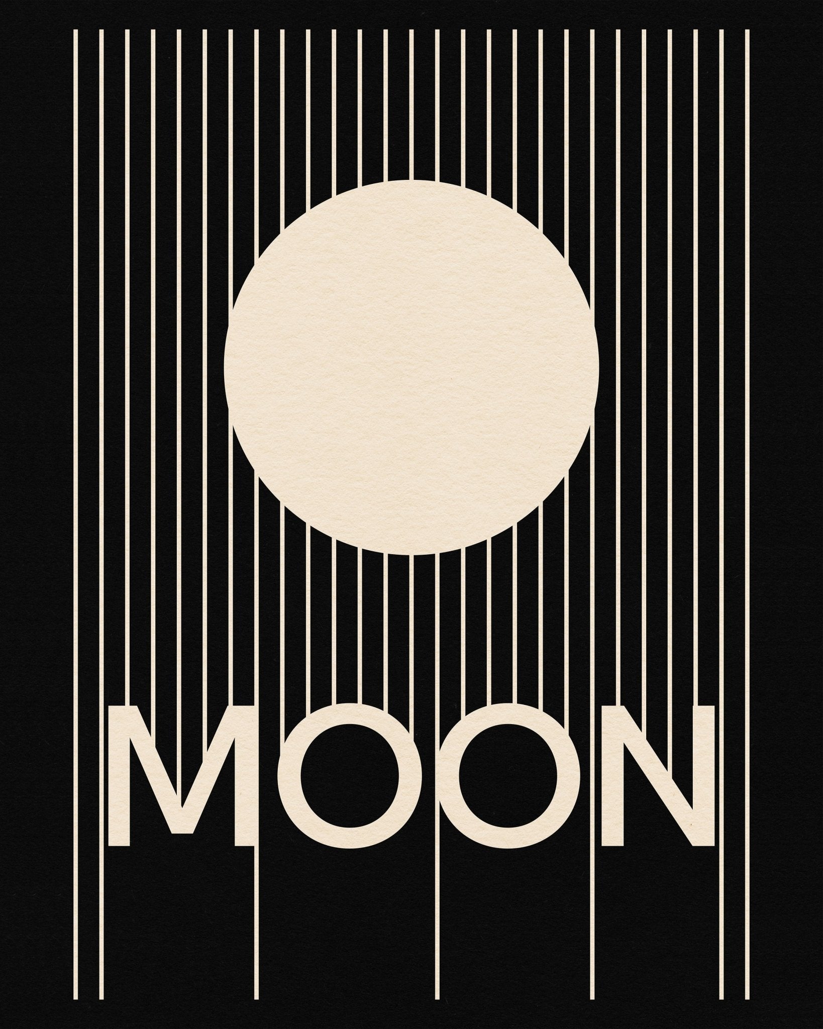 Moon Lines