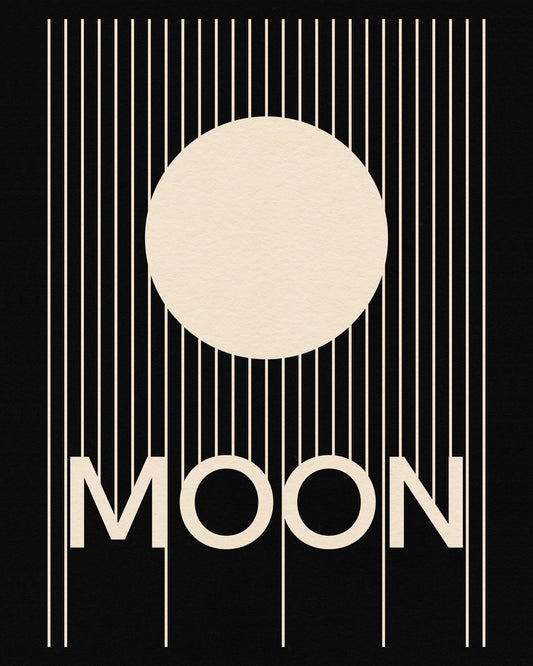 Moon Lines