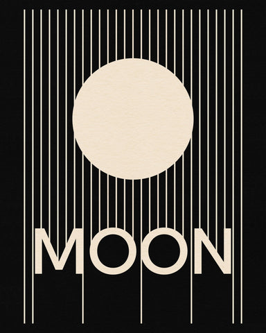 Moon Lines