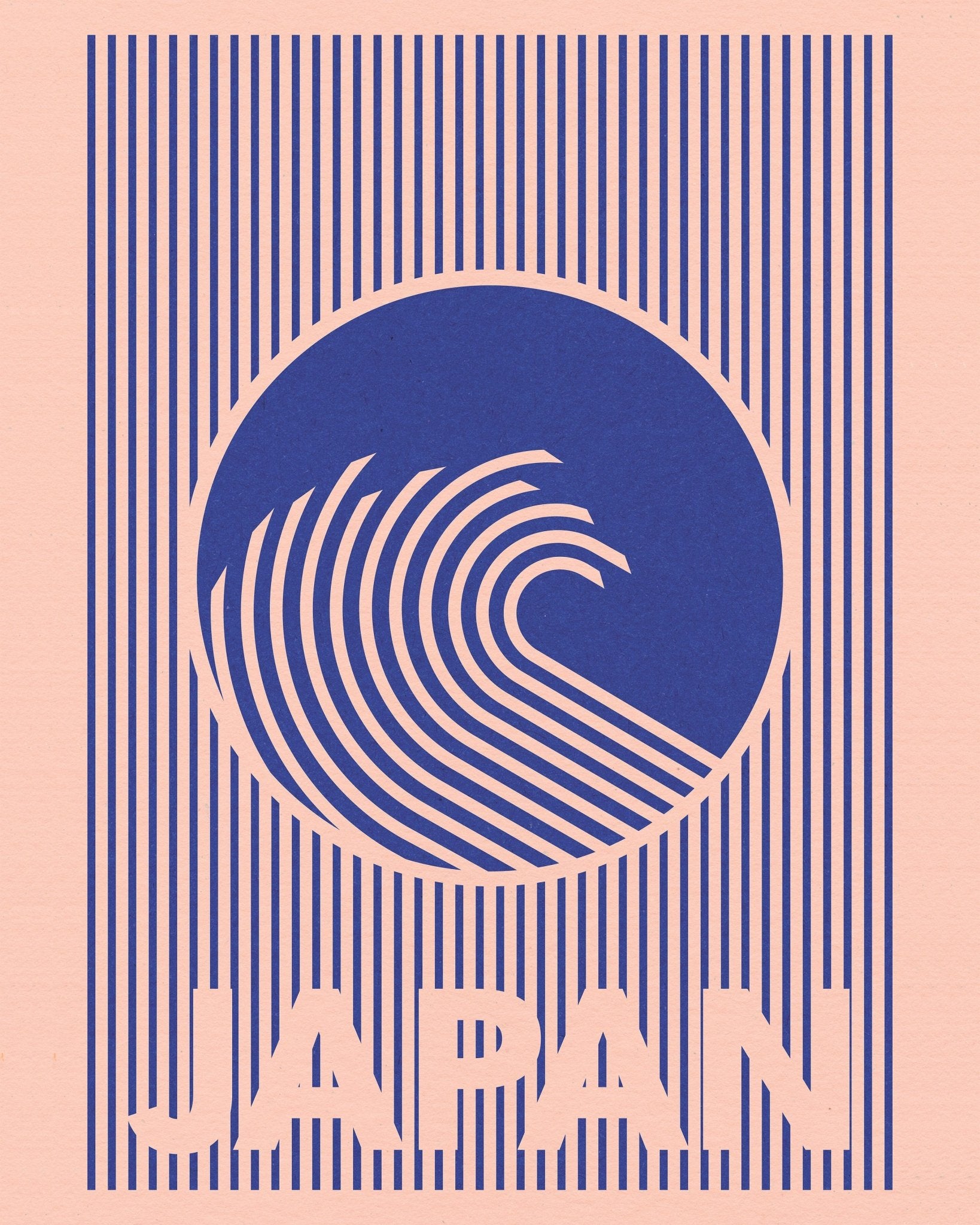 Japan Wave
