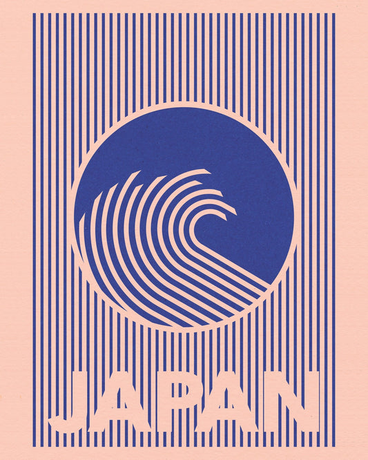 Japan Wave