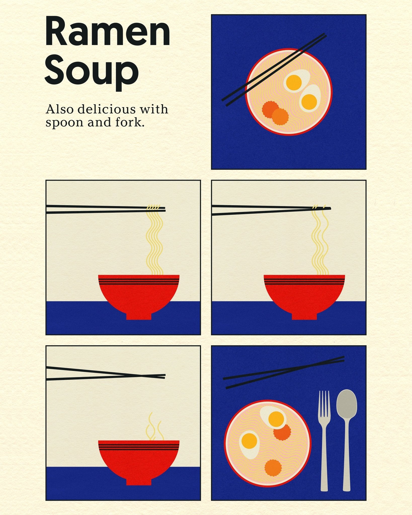 Ramen Soup