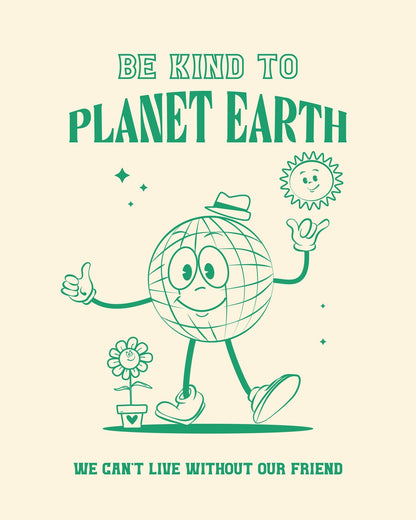 Be Kind Earth