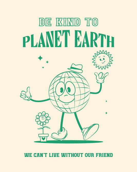 Be Kind Earth