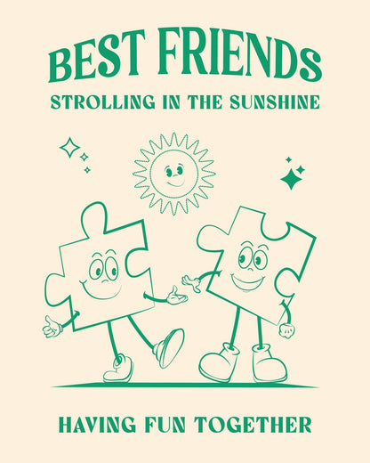 Best Friends
