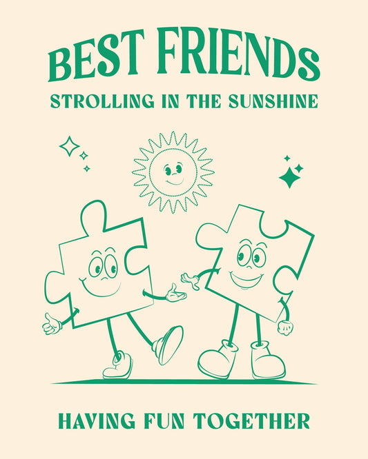Best Friends