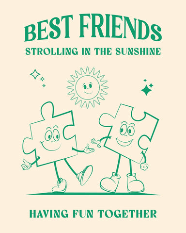 Best Friends