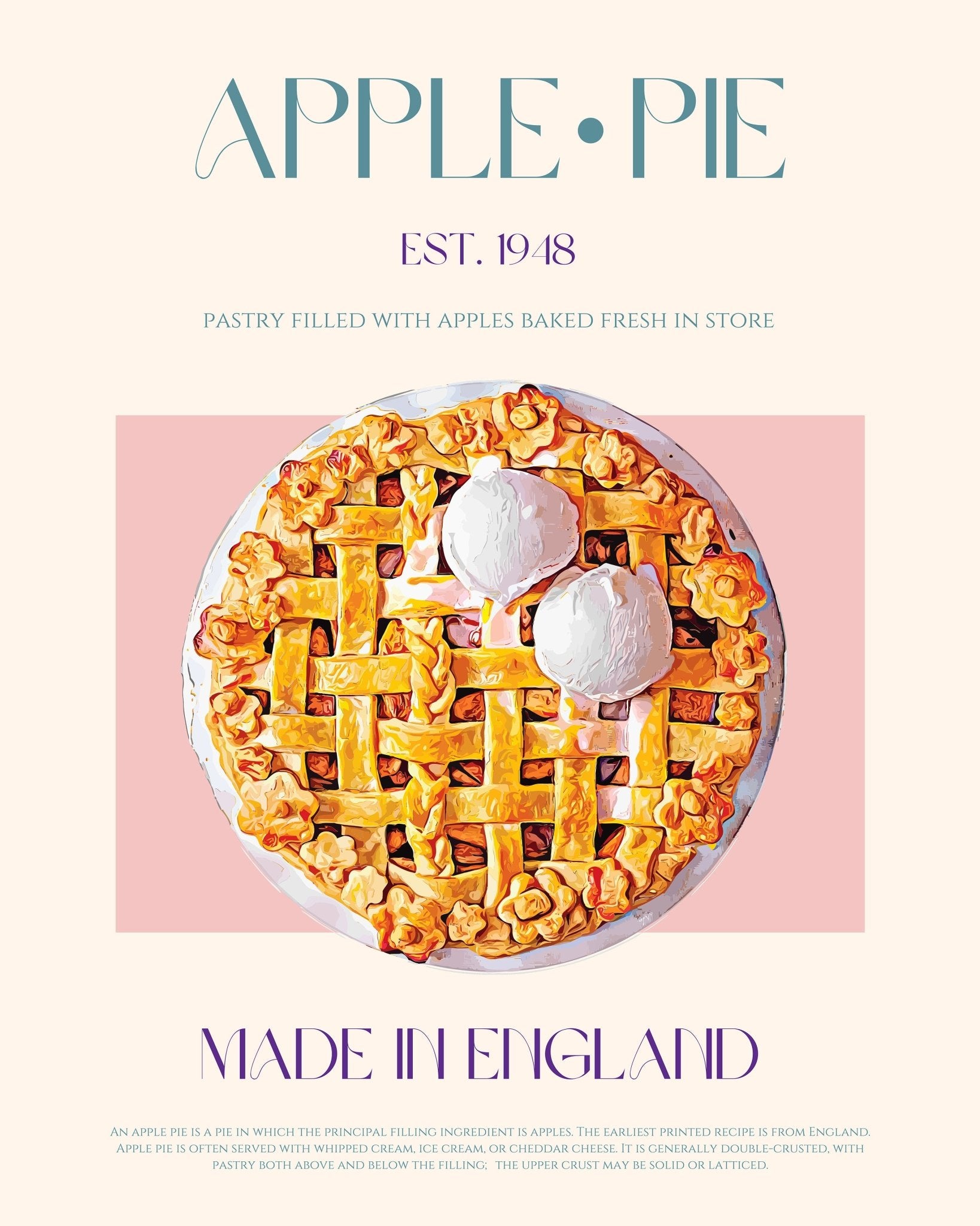 Apple Pie