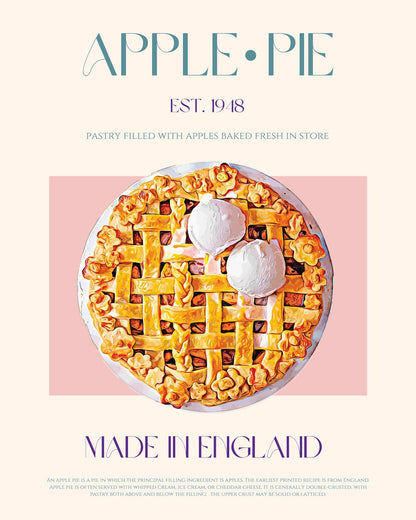 Apple Pie