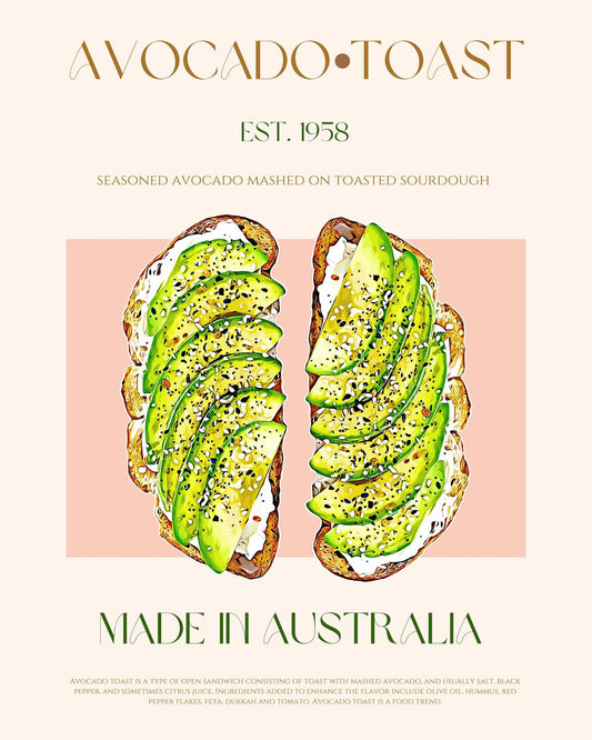 Avocado Toast