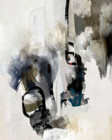 Soft Abstract Harmony